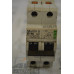 Moeller FAZNC6-2 Circuit Breaker