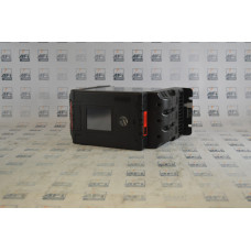 Motortronics (Fairford) SGY-201-4-01 Synergy 230-480V  132 Amp Motor Starter
