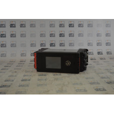 Motortronics (Fairford) SGY-115-4-01 (VMX-SGY-115) Synergy 230-480V  80 Amp Motor Starter