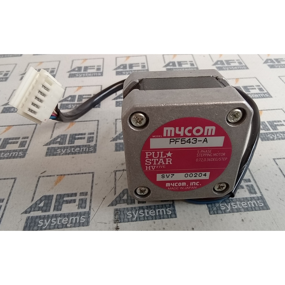 Mycom PF543-A Stepping Motor