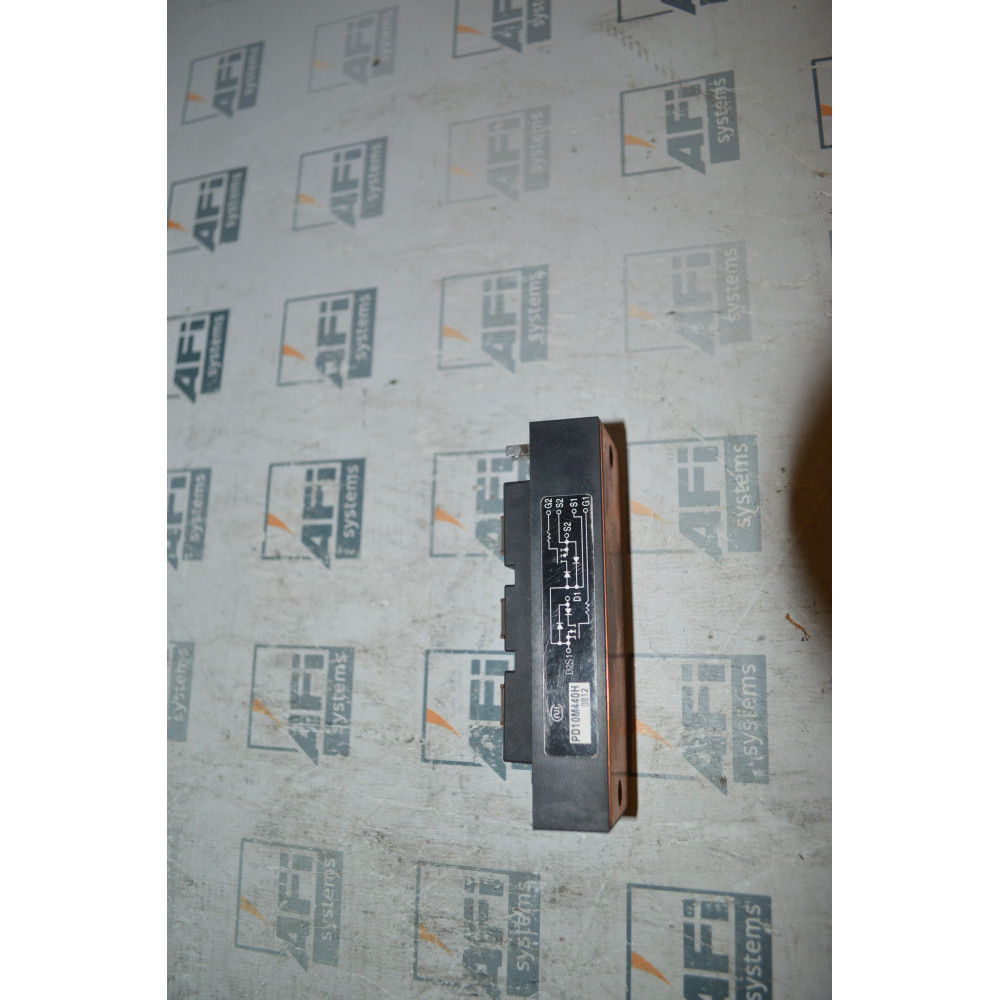 NEC PD10M440H TRANSISTOR