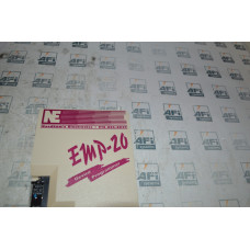 EMP-20 NEEDHAM ELECTRONIC EMP-20 NEEDHAM ELECTRONIC