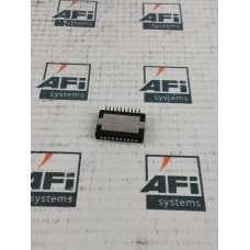 MC33886PUW NXP Semiconductors