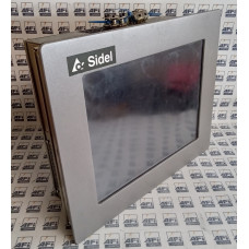 Nematron IF5106-H50010034 Operator Interface Panel