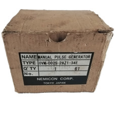 OVM-0025-2AZ1-34E - Nemicon
