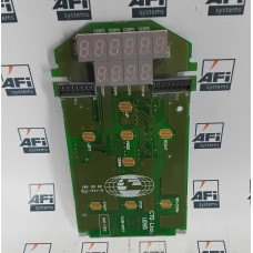 Nidec 7004-0170 Drive Interface Nidec 7004-0170 Drive Interface