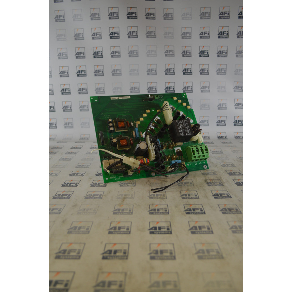 Nordson 222307-J DRIVE POWER SUPPLY BOARD ASSEMBLY