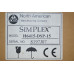 North American Manufacturing Company H6415-DSP-15 CONTROLLER