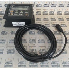 North American Manufacturing Company H6415-AMP-00
