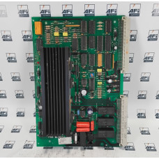 NuovoPignone PSO 000054-000 Brake / Clutch Plate / Driver Board