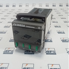 OMEGA ENGINEERING CN9131A PID CONTROLLERS: VENDOR TEMP/PROCESS CONTROLLERS. SUPPLY 115V. 50-60HZ