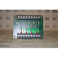 OPTO 22 OPTO-22-PB4 MOUNTING RACK