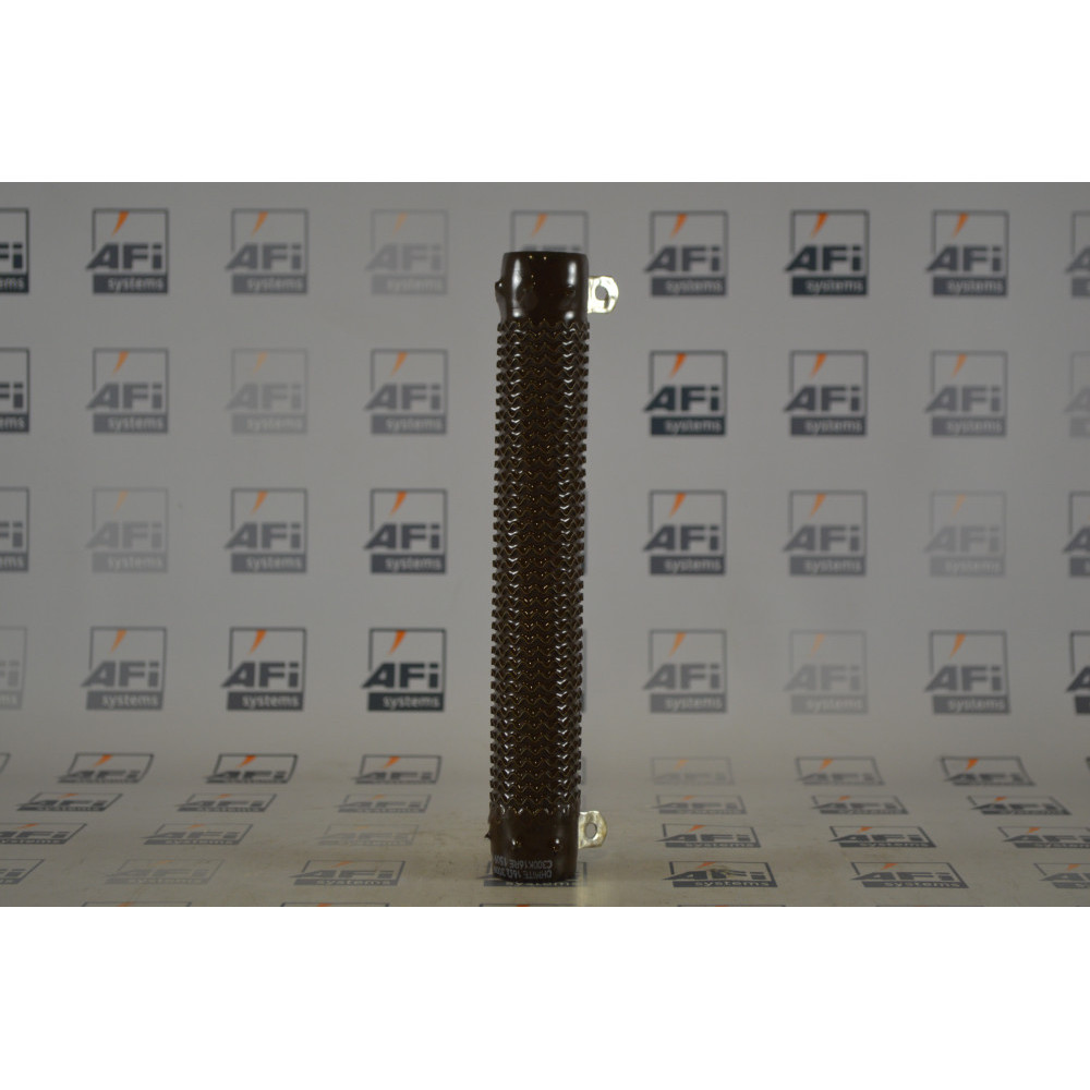 Ohmite C300K16RE NIB RESISTOR 16 OHM 300 WATTS