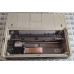 Okidata GE5256K Microline 184 Turbo 9-Pin Serial Impact Dot Matrix Printer