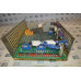 Okuma E4809-770-032-2 RELAY CIRCUIT BOARD