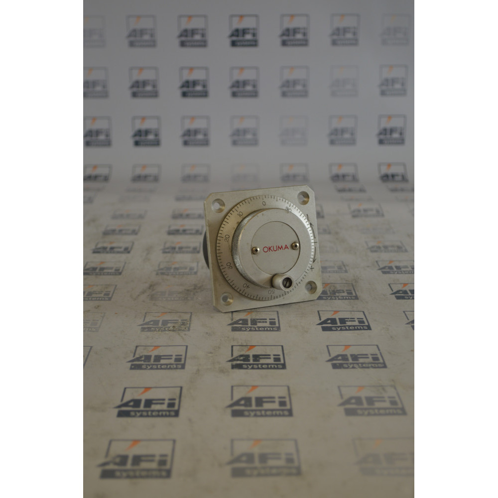 Okuma PC-100A-WSTC kuroda  encoder