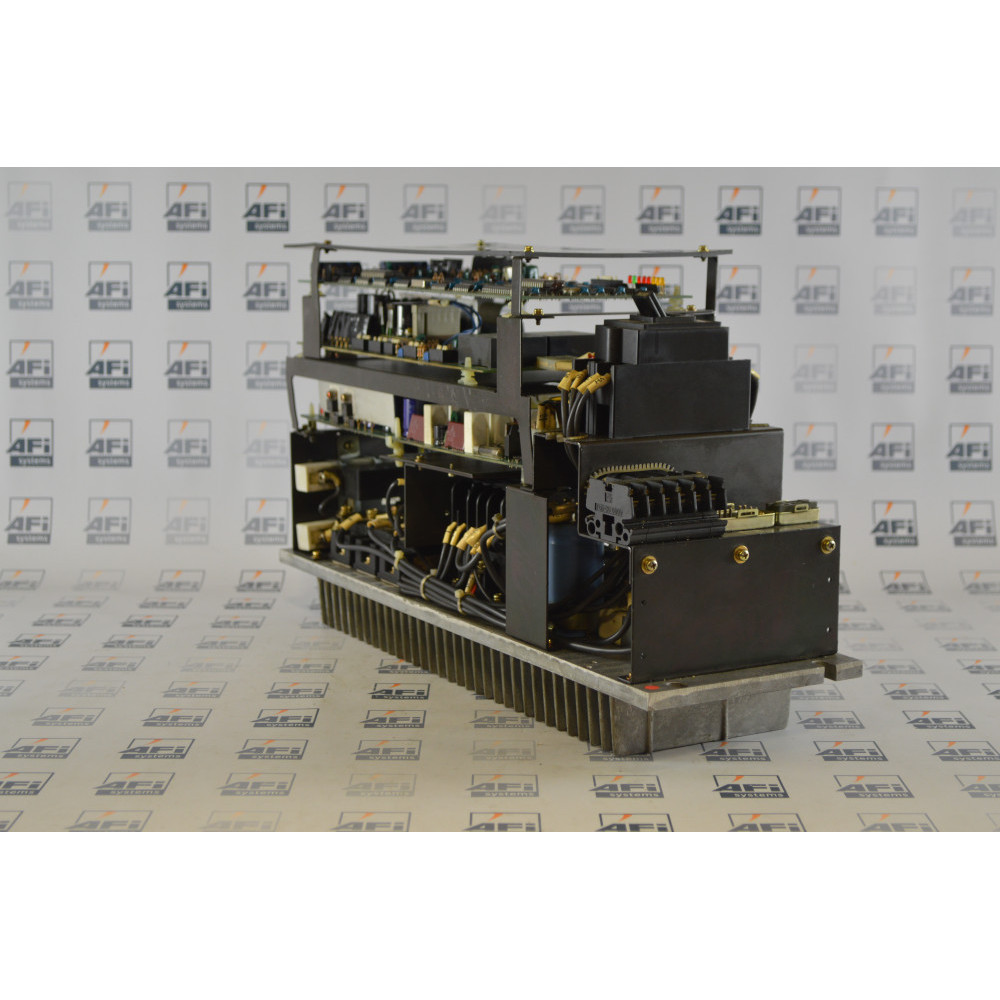 Okuma BDU-30D SERVO DRIVE BRUSHLESS UNIT 25AMP 3PHASE