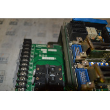 Okuma BLII-D50-50A Servo amplifier