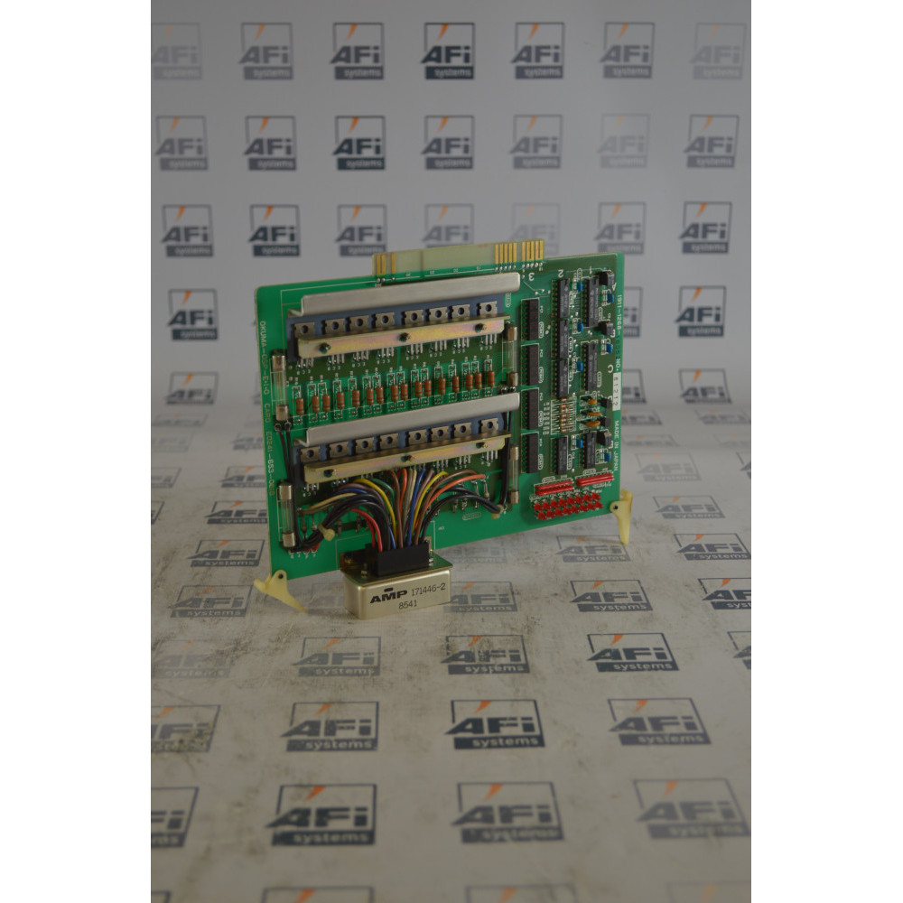 Okuma E0241-653-081B PCB