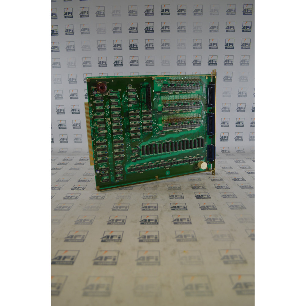 Okuma E4809-032-452-D OPUS 5000 EC Board