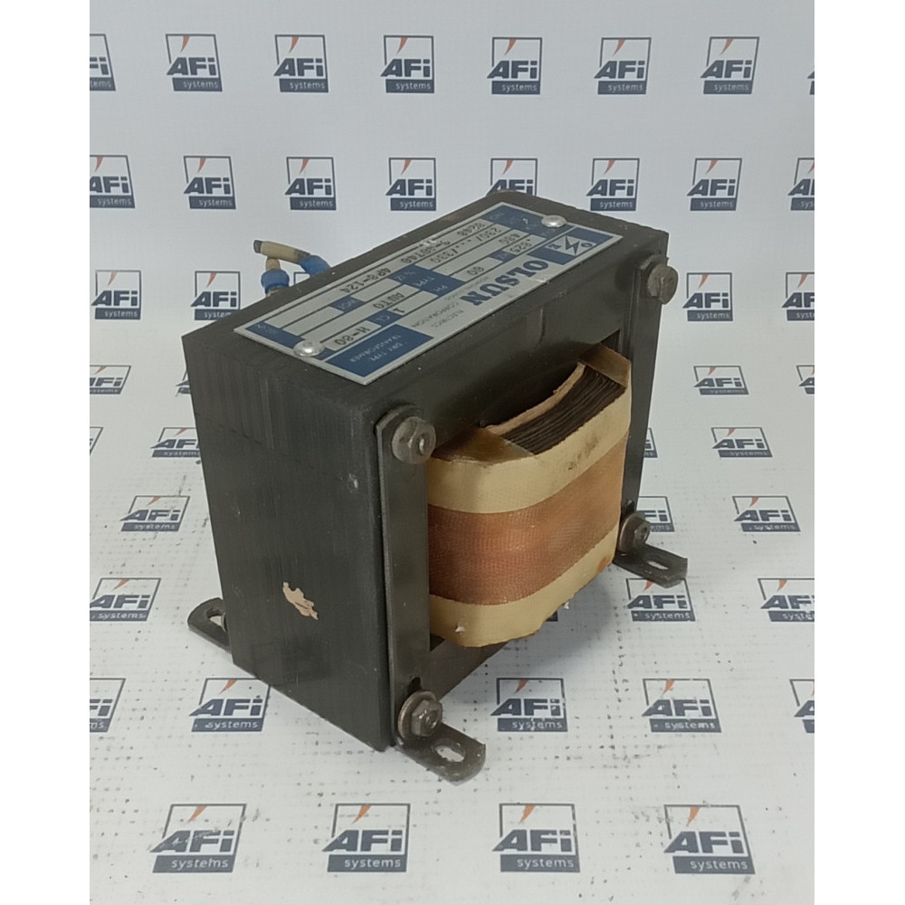 OLSUN 8248 S-46746 4P8-124