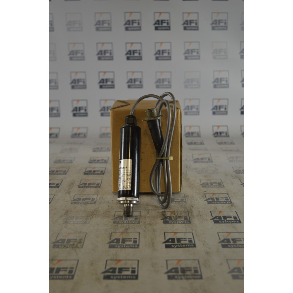 Omega Engineering PX303-5KG10V TRANSDUCER