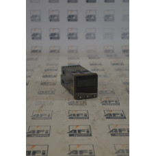 Omega Engineering CN9311 1/16 DIN Single Display. Relay on Output 1. Relay on Output 2