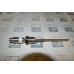 Omega Engineering M12KSS-U-0400-SL Spring Loaded K Type Thermocouple Sensor Probe