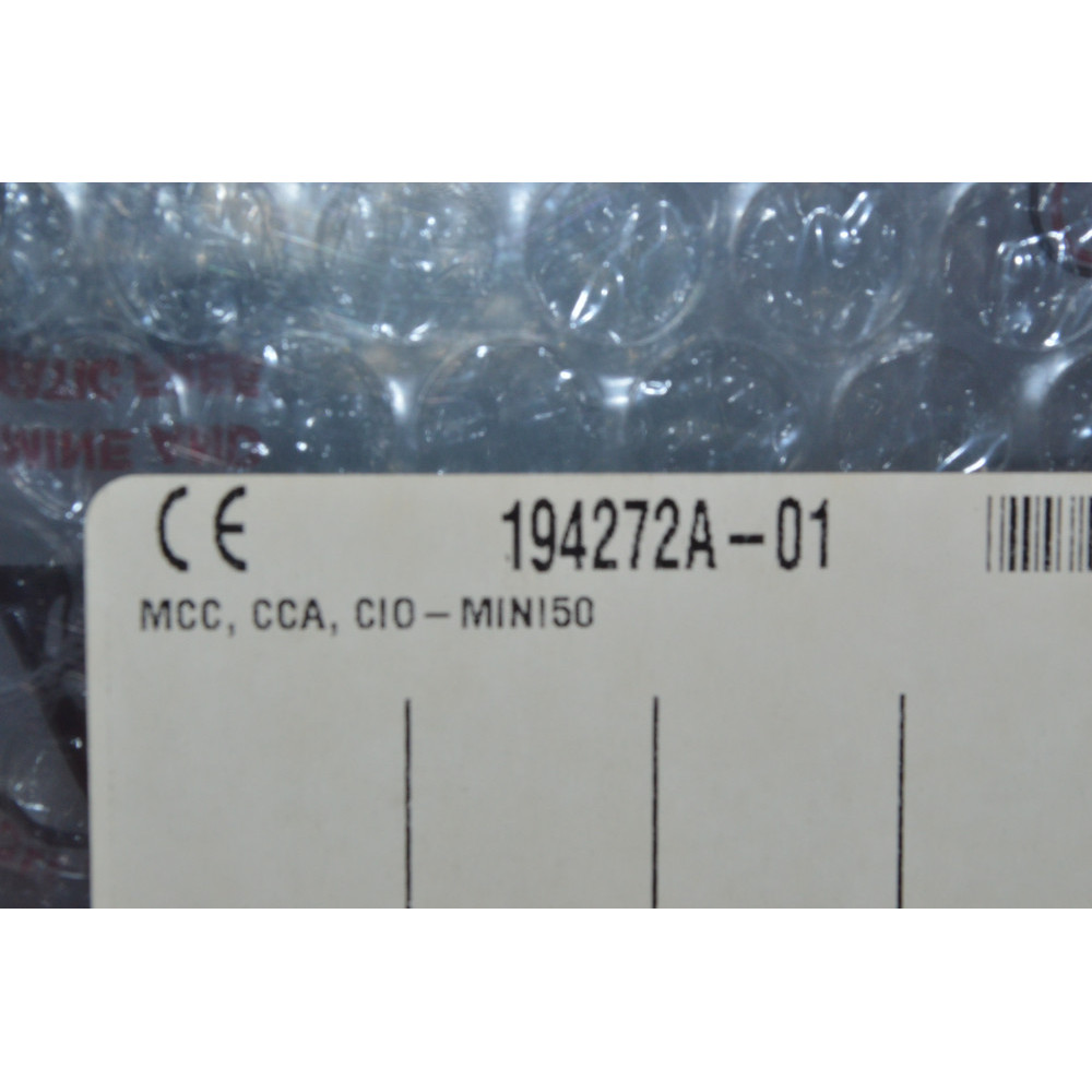 Omega Engineering CIO-MINI50 DATA ACQUISITION CARDS
