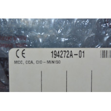 Omega Engineering CIO-MINI50 DATA ACQUISITION CARDS