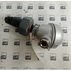 Omega SYS/FP7002/FP007 Flow Meter