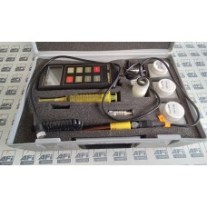 Omega PHH-63 / Model 6009 pH Meter Field Test Kit