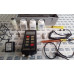Omega PHH-63 / Model 6009 pH Meter Field Test Kit