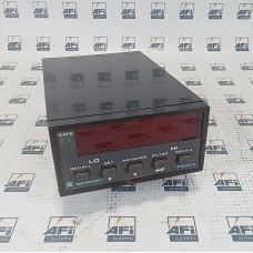 Omega Digital Panel Meter