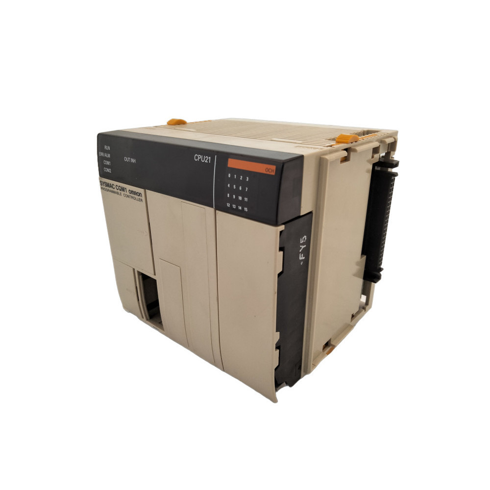 Omron CQM1-CPU21-E Sysmac CQM1 Processor Module