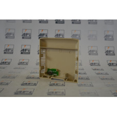 Omron CQM1-CPU11-9 END PLATE FOR CPU11 PLC