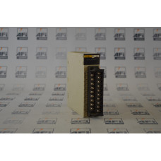 Omron C200H-0C224 OUTPUT MODULE 8POINT RELAY 2AMP 250VAC 24VDC