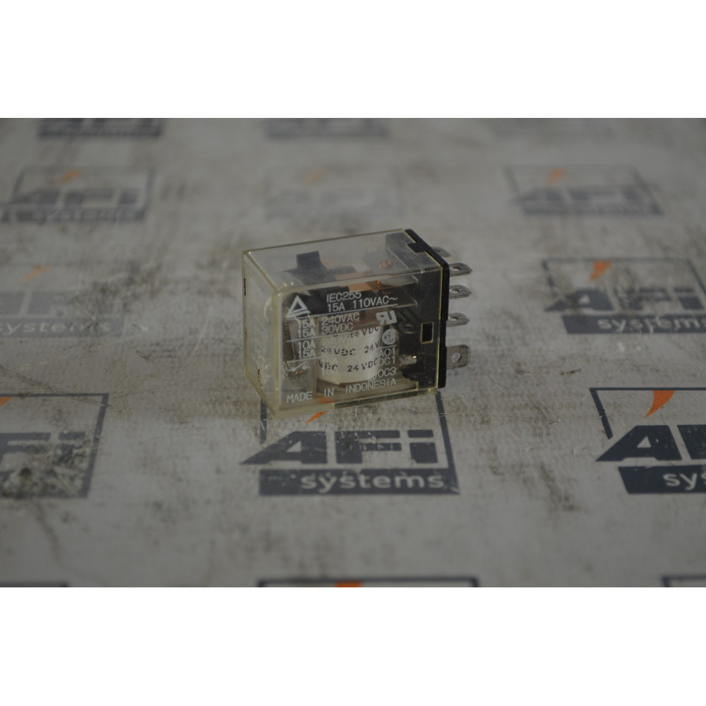 Omron LY1 CUBE RELAY