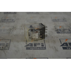 Omron LY1 CUBE RELAY