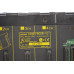 Sysmac C200H series 5 Slot Backplane Base Unit