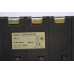 CPU I/O backplane, 8 slots