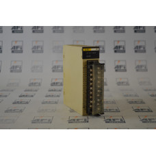 Omron C200H-0C222 12 POINT RELAY OUTPUT MODULE