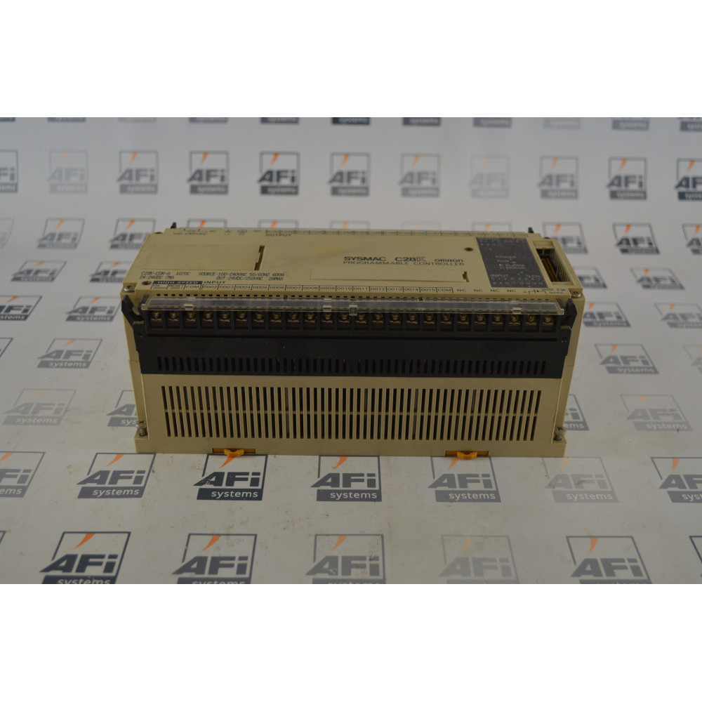 28PT CPU Module