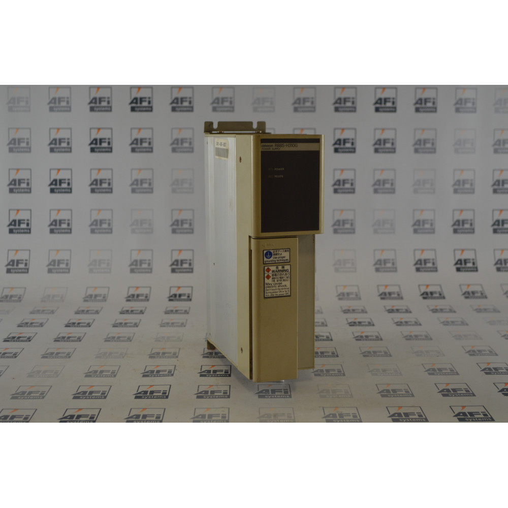 Omron R88S-H310G POWER SUPPLY 5500VA 200/220VAC