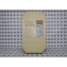 Omron 3G3IV-A4015-EV2 AC Drive 460V 1.5KW 4.5A
