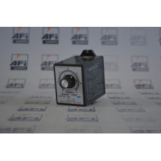 Omron STP-NR TIMER SUBMINY 60MINUTE 100/110VAC