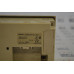 NT20 Series touchscreen operator panel with Beige surround.