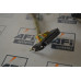 Omron G79-100C RELAY BLOCK