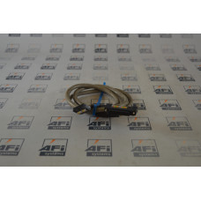 Omron XW2Z-100A 1 meter cable for screw terminal