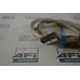 Omron XW2Z-100A 1 meter cable for screw terminal